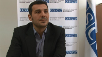 Senad Šabović