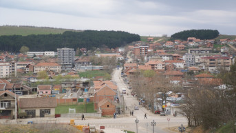 Srbica