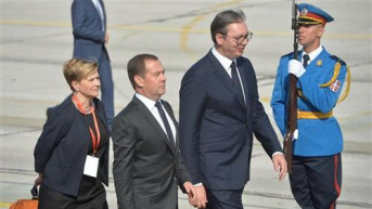 medvedev