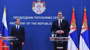 Vucic