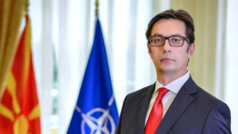 Stevo Pendarovski
