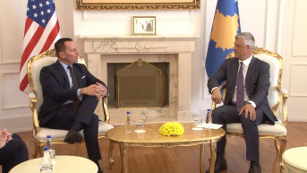 Tači i Grenel
