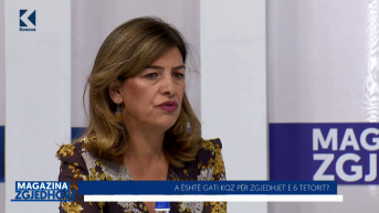 Valjdete Daka