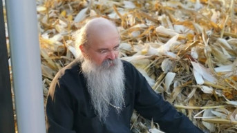 Vladika raško-prizrenski Teodosije 