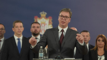 Vučić