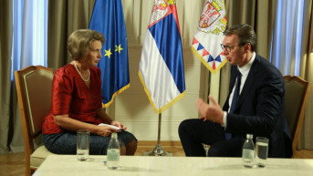 Vučić, intervju Sputnjiku 