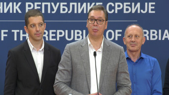 Vucic