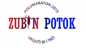 Polumaraton, Zubin Potok 