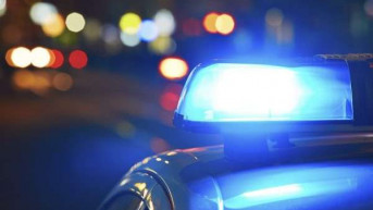 policija