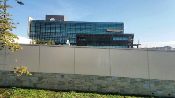 Američka ambasada u Prištini