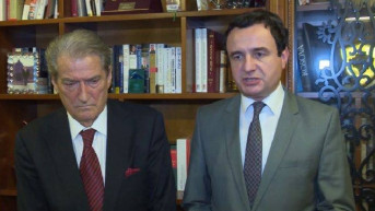 beriša i kurti
