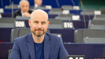Vladimiri Bilčik Vladimir Bilčik