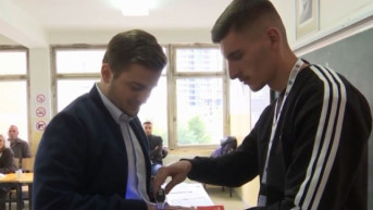 Cakaj