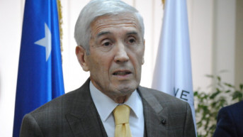 Nedžat Daci
