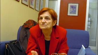 Danica Marinković Danica Marinković