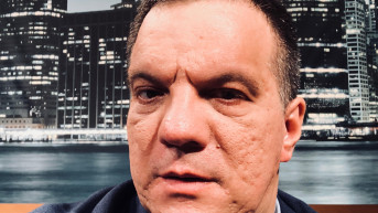 Dejan Vuk Stankovic