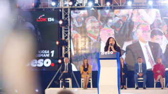 Vljosa
