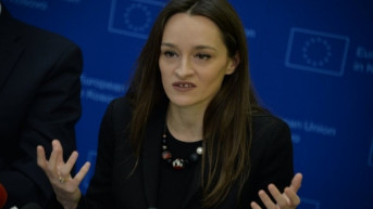 Jeta Krasnići