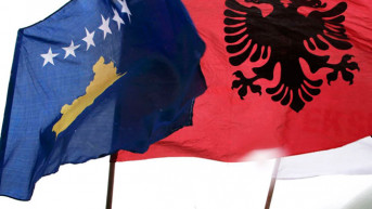 Kosovo i Albanija
