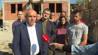 RTV Puls Kosovsko Pomoravlje