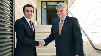 Kurti i Kosnet