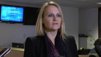 Maja Kocijancic Maja Kocijancic