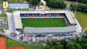 Dosan arena