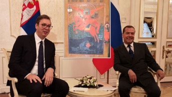 Medvedev