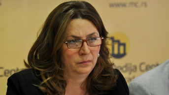 Nataša Šćepanović Nataša Šćepanović