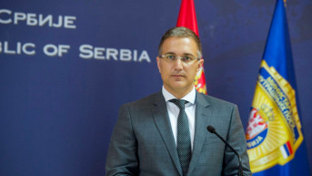 nebojsa stefanovic