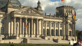 nemacki bundestag nemacki bundestag