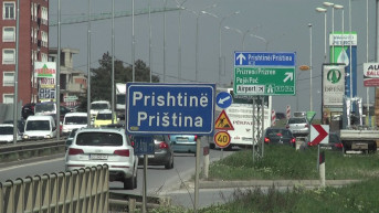 priština