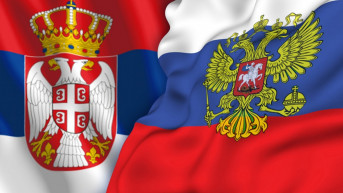Srbija-Rusija