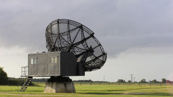 radar