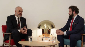 Rama intervju