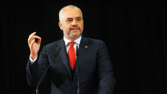 Edi Rama