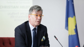 Nemački ambasador