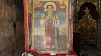 Sv mučenica Bosiljka Pasjanka