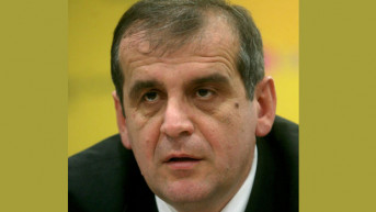 Nedžmedin Spahiu