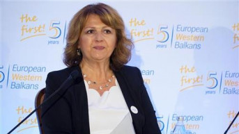 Suzana Grubješić 