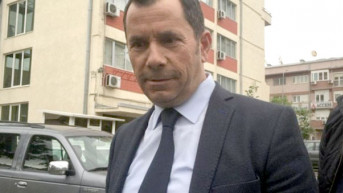 Tom Gaši
