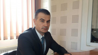 veselinovic