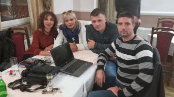Ekipa Radio Beograda
