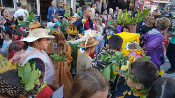 Maskenbal 