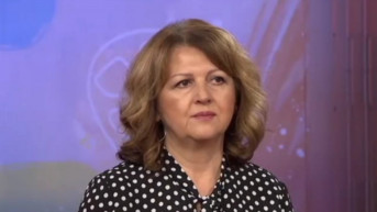 Suzana Grubješić - Centar za spoljnu politiku Suzana Grubješić - Centar za spoljnu politiku