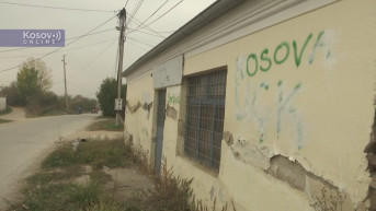 Grafiti Babin Most