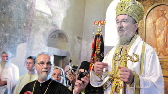 Vladika Atanasije