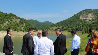 vodosnabdevanje gnjilane