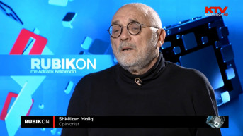 Škeljzen Malići 