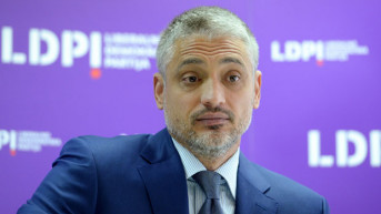 Čedomir Jovanović